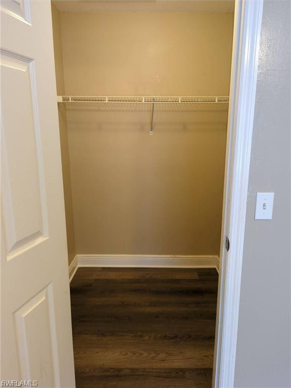 1503 guest bedroom 1 walk in closet