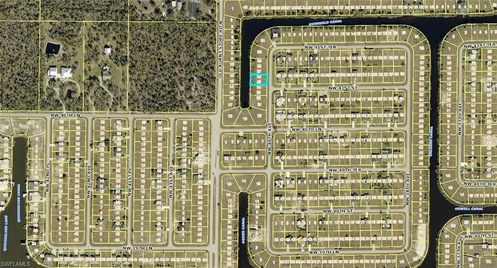 4102 NW 40th AVE
