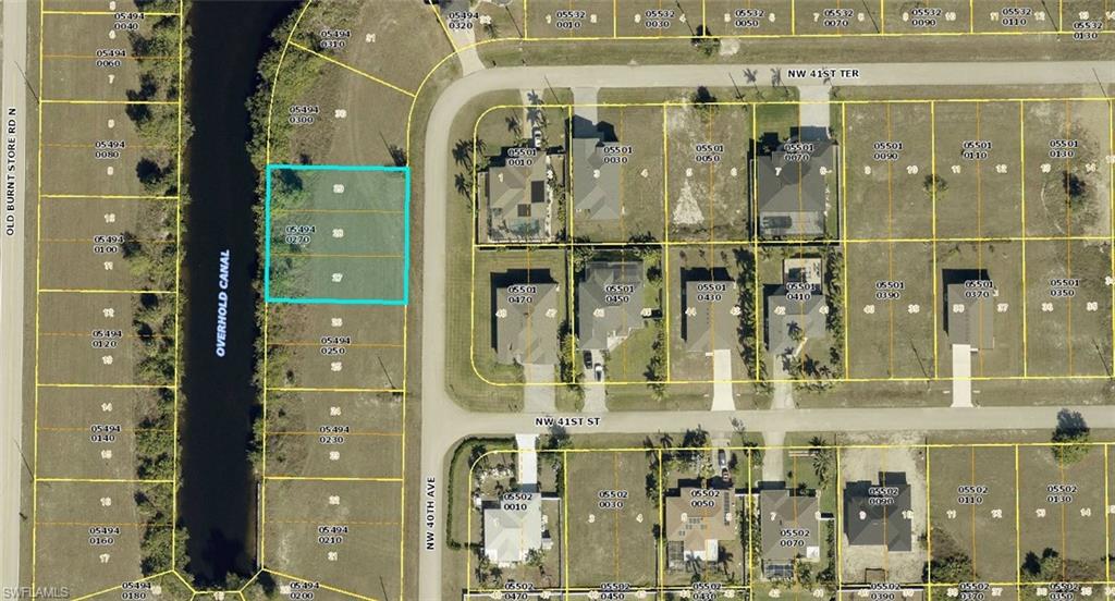 4108 NW 40th AVE