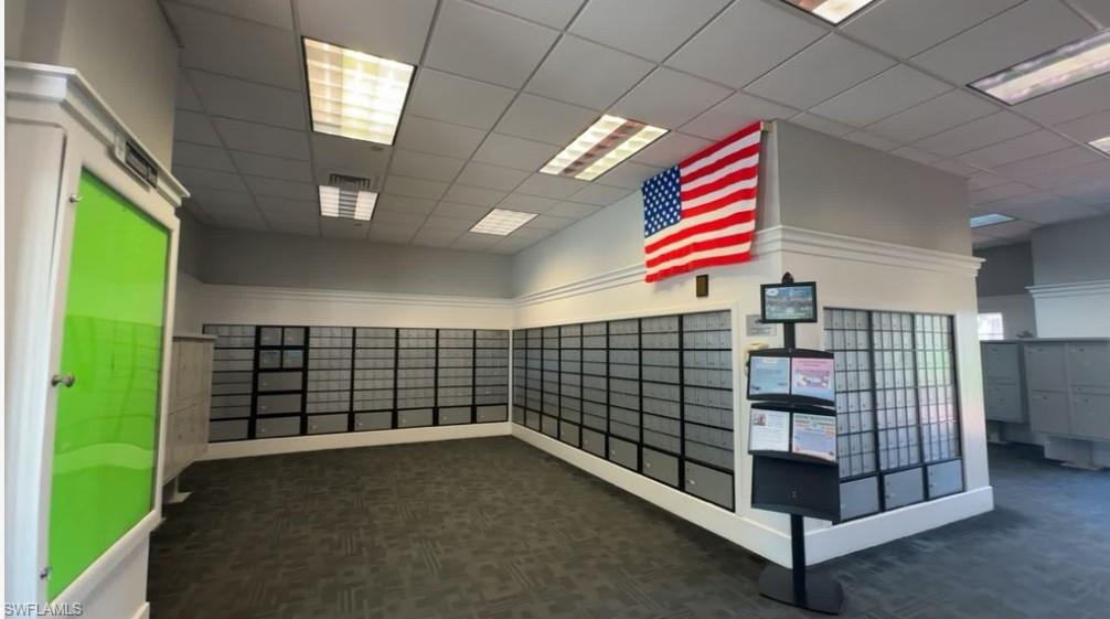Community Post Office