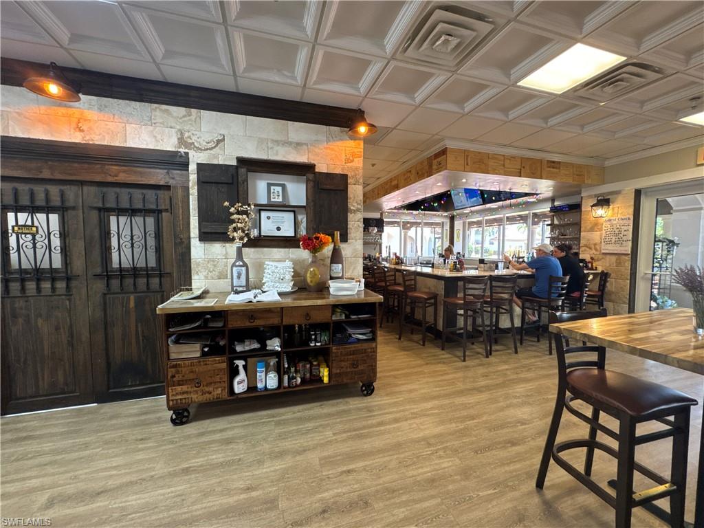 Community Restaurant