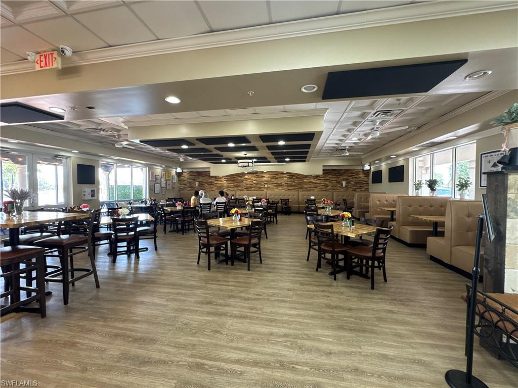 Community Restaurant