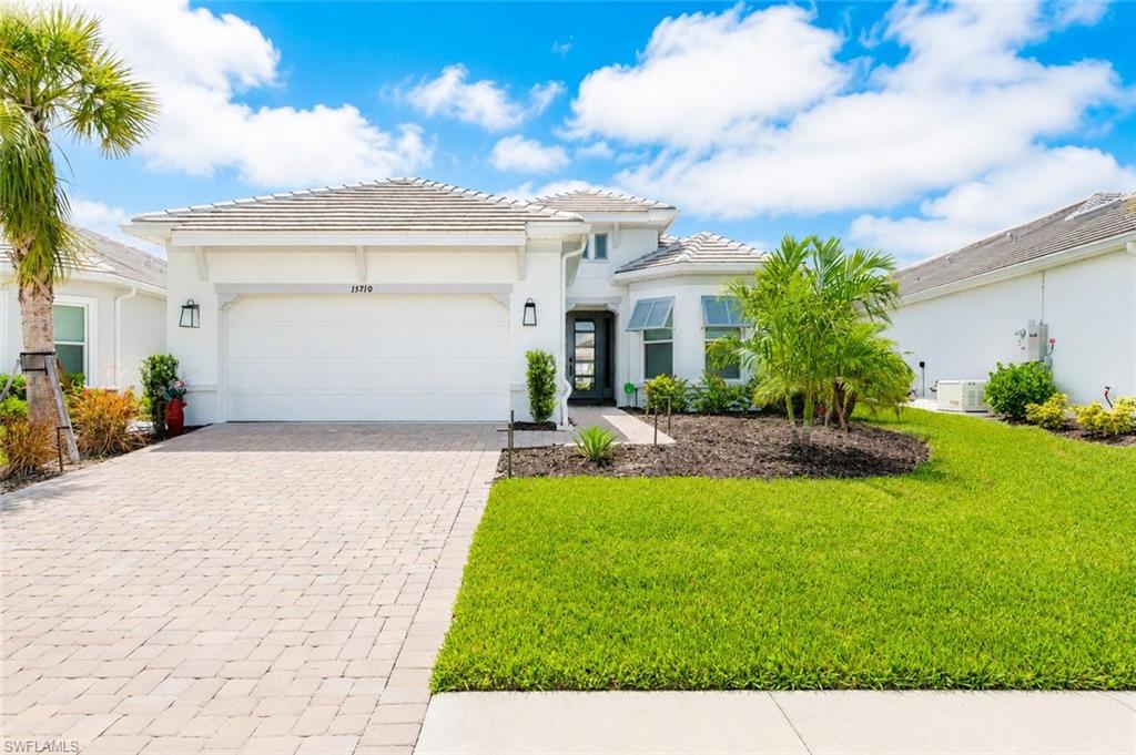 15710 Triesta LN