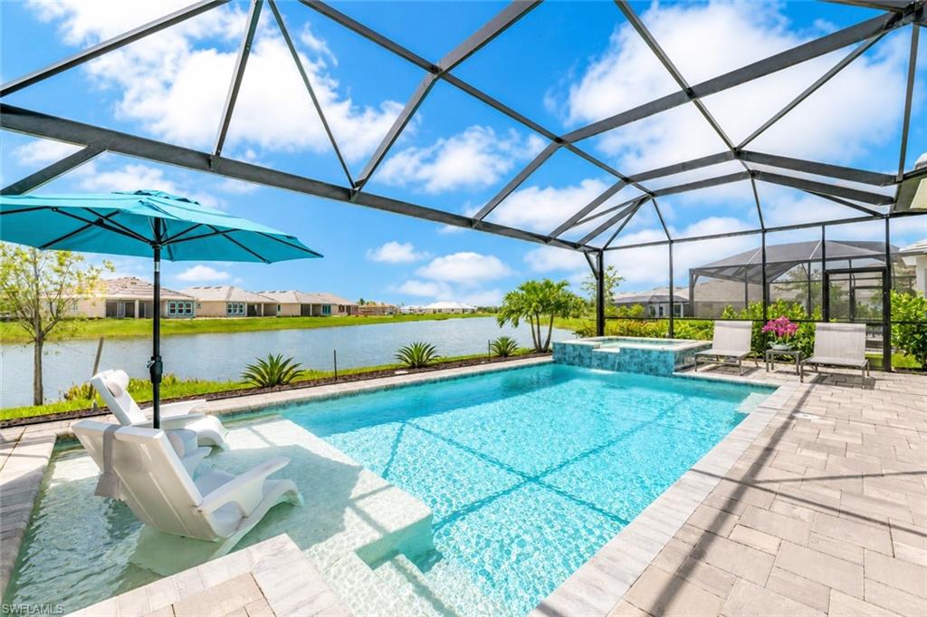 15710 Triesta LN