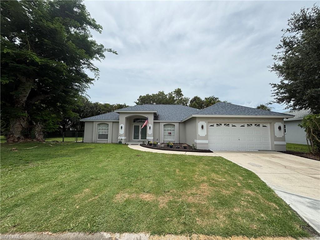 11670 Pine Hammock CIR