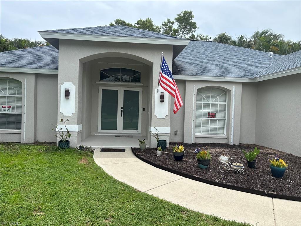 11670 Pine Hammock CIR