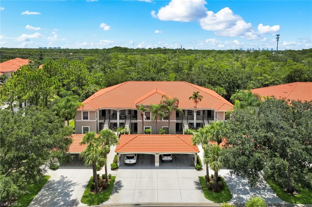Welcome Home, complete serenity with a lovely private view.
