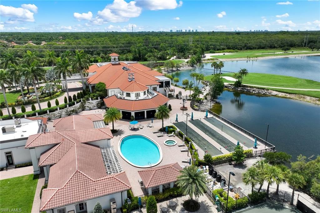 Vasari Campus of Lifestyle living