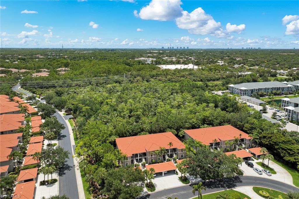 Fantastic quiet location within Vasari