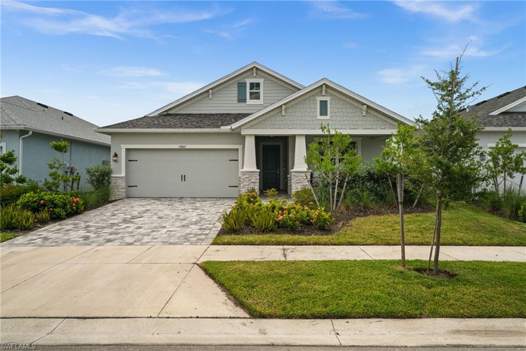 15862 Elina Sky DR
