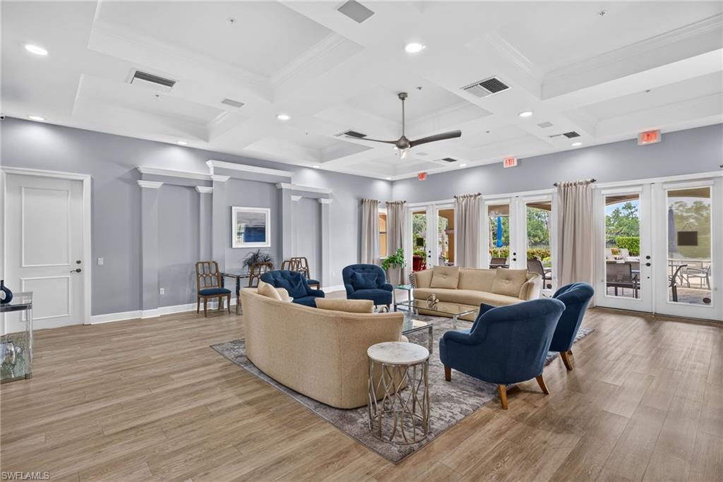 Community Room