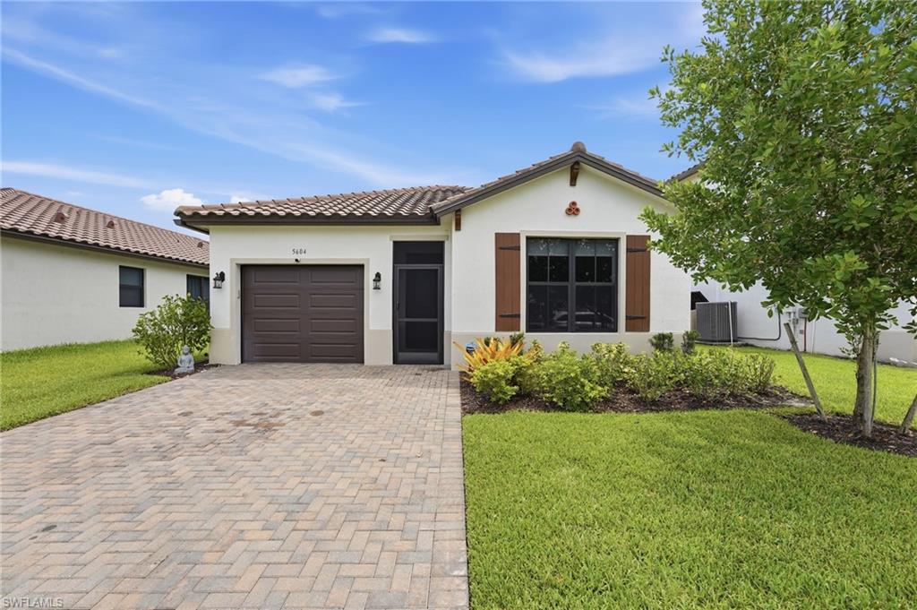 5604 Cobalto WAY