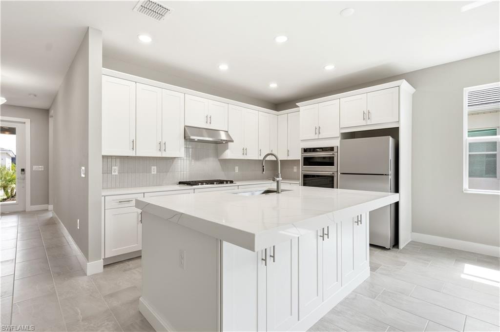 Sawgrass Model Home
