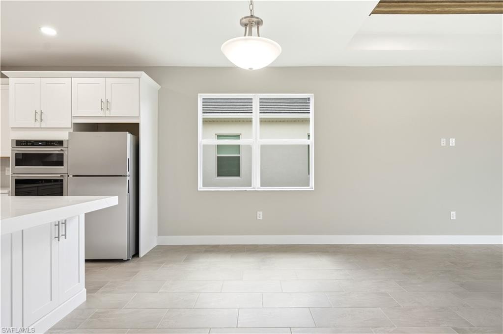 Sawgrass Model Home