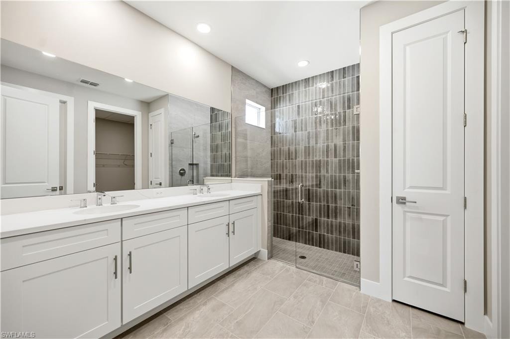Sawgrass Model Home