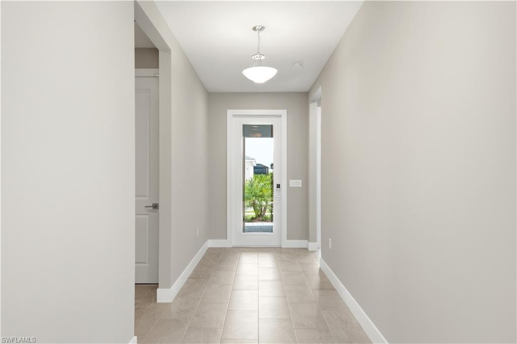 Sawgrass Model Home