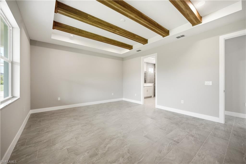 Sawgrass Model Home