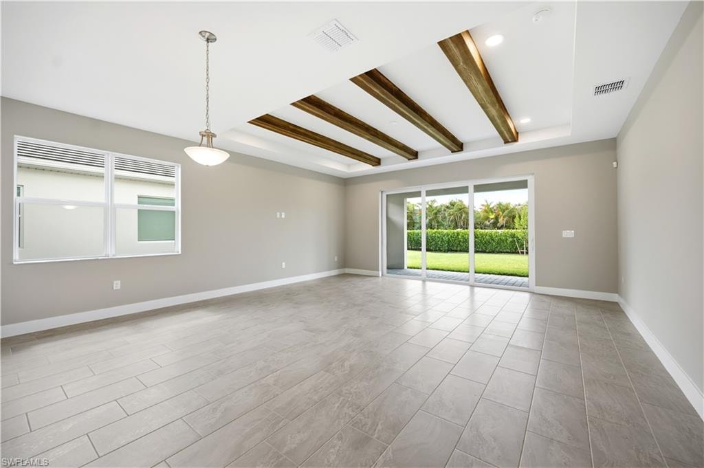 Sawgrass Model Home