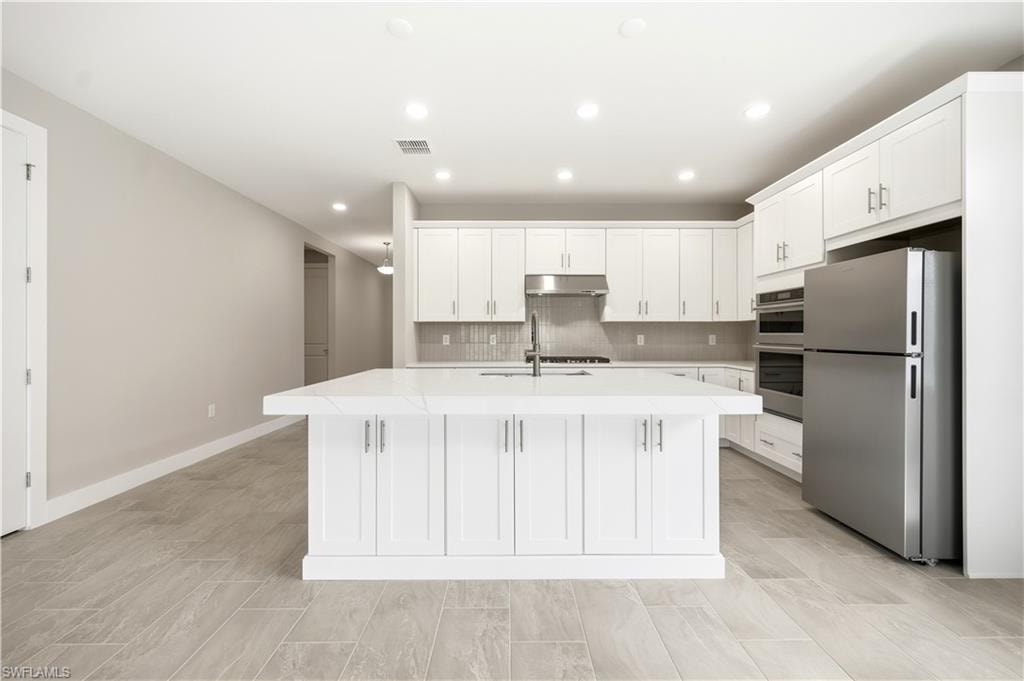 Sawgrass Model Home
