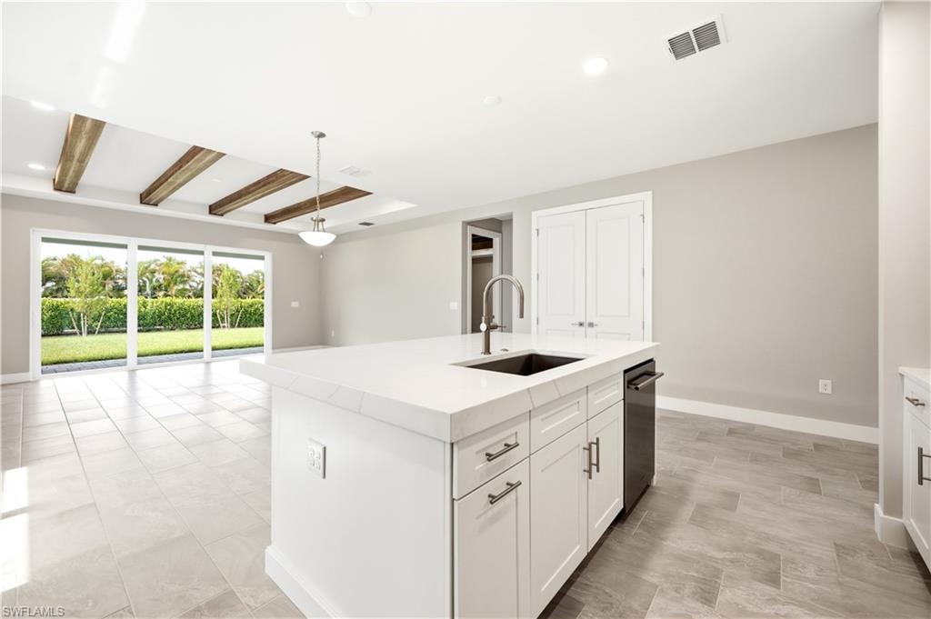 Sawgrass Model Home