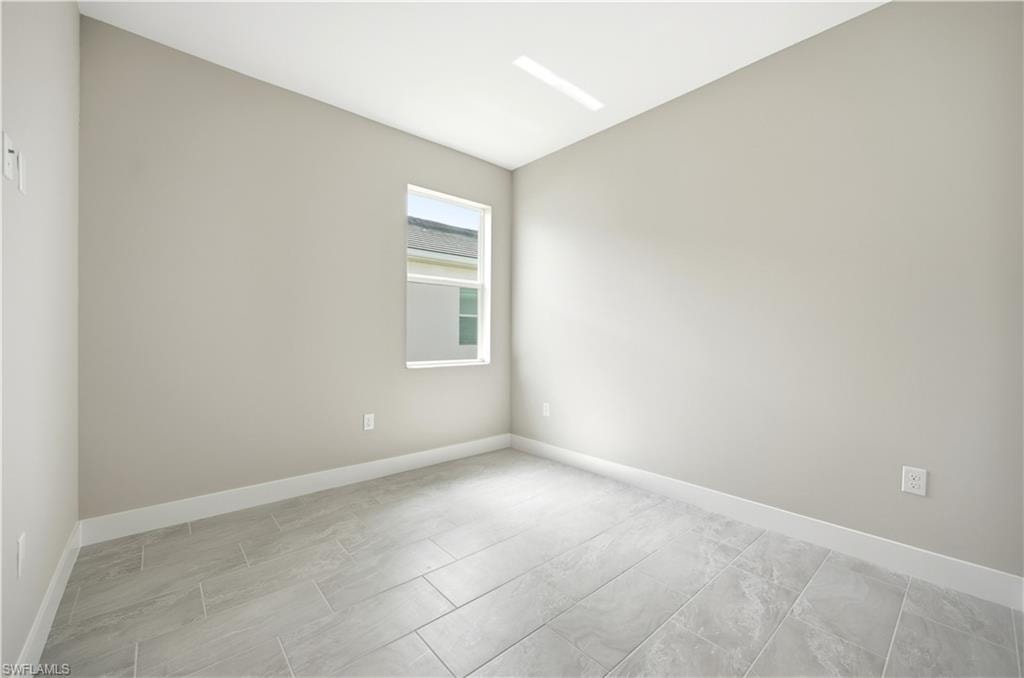 Sawgrass Model Home