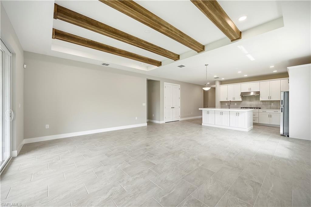 Sawgrass Model Home