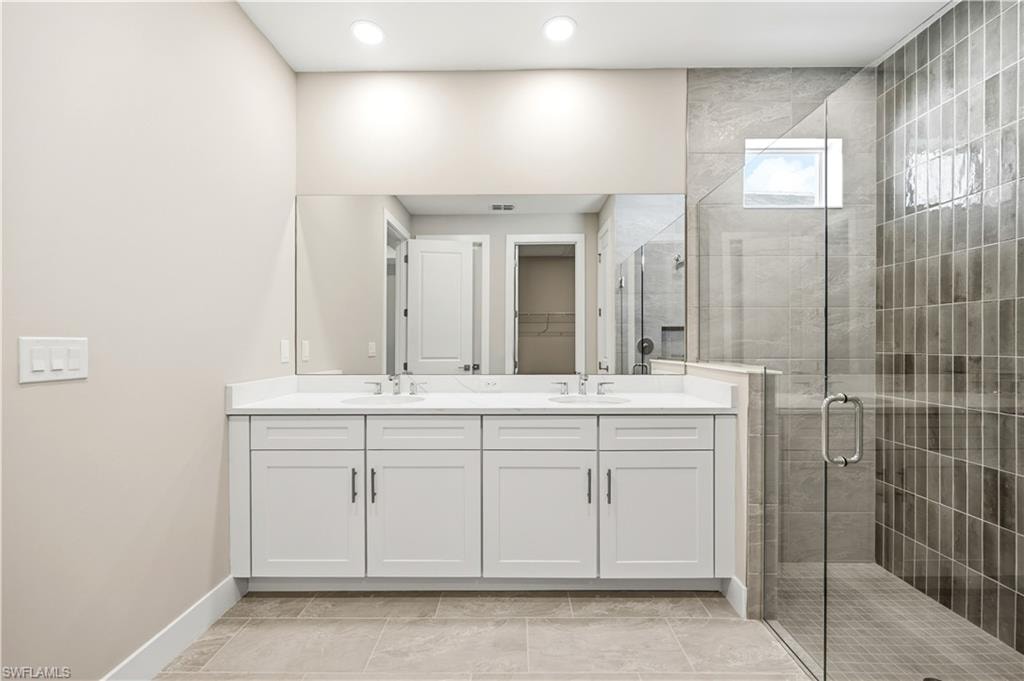 Sawgrass Model Home