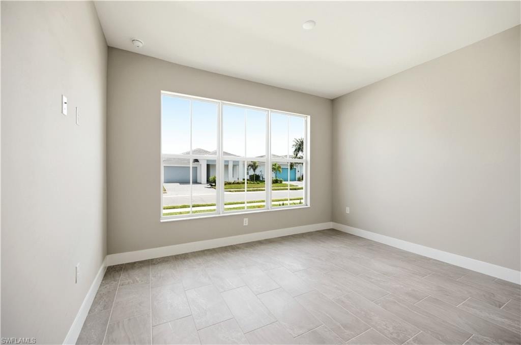 Sawgrass Model Home