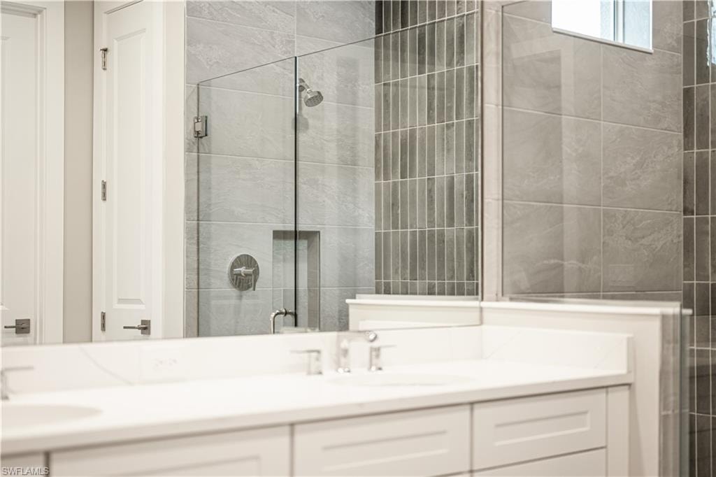 Sawgrass Model Home