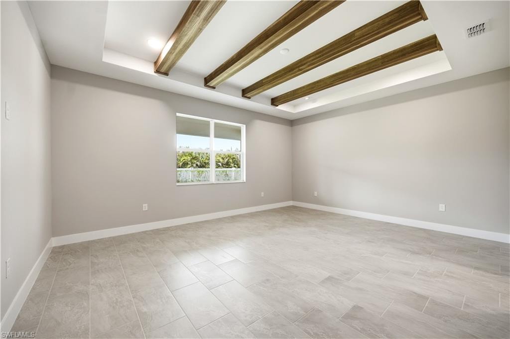 Sawgrass Model Home