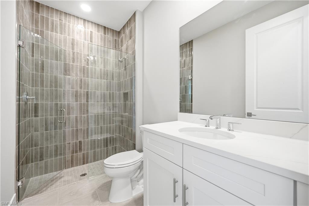 Sawgrass Model Home