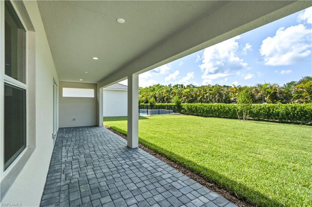 Sawgrass Model Home