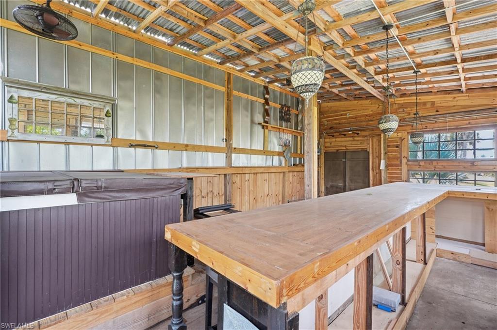 Recreation Space