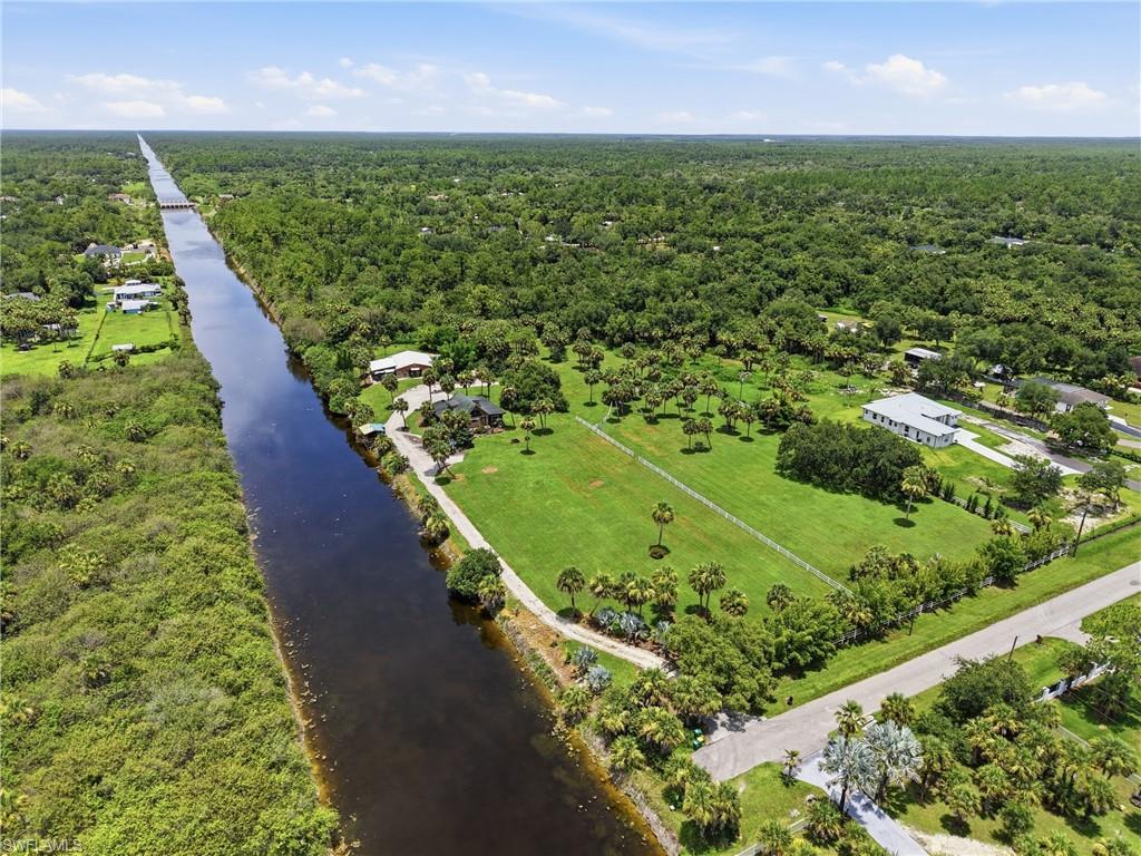 Private Canal