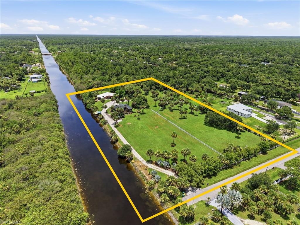 5.68 ACRES!