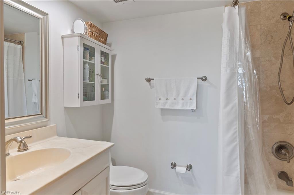 Master bathroom ensuite