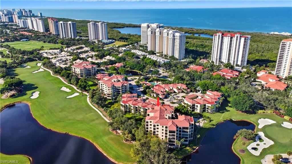 7040 Pelican Bay BLVD 401