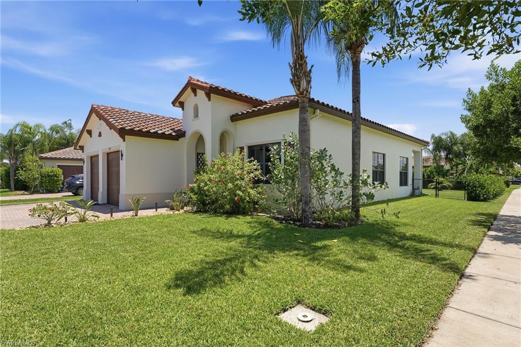 5071 Monza CT
