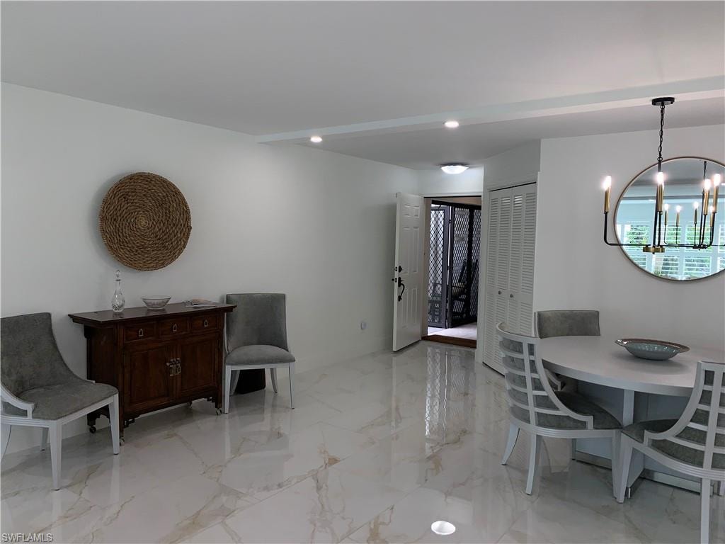 Note: Beautiful floors!