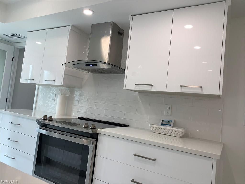 High End Modern Remodel throughout!!!