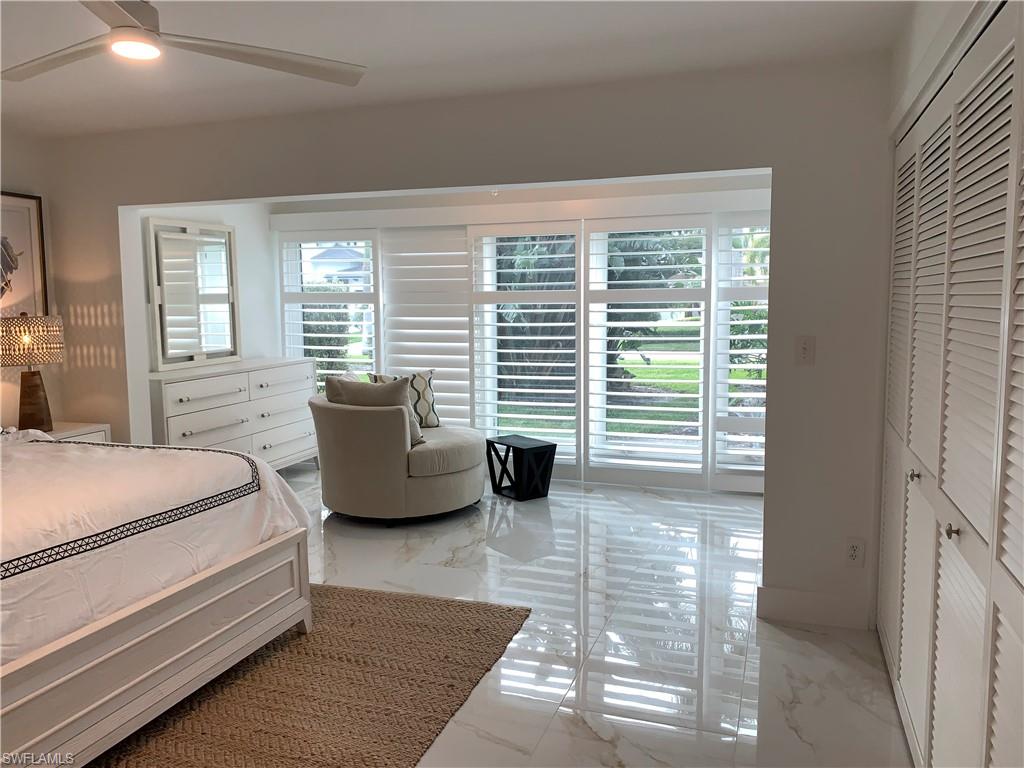 Stunning floors.