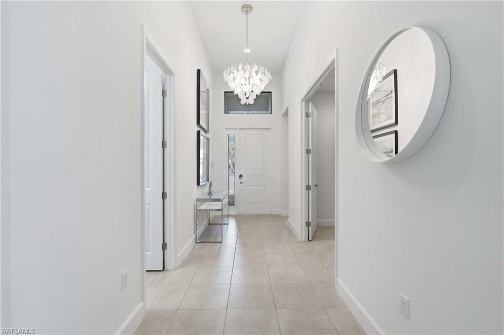 Entry way
