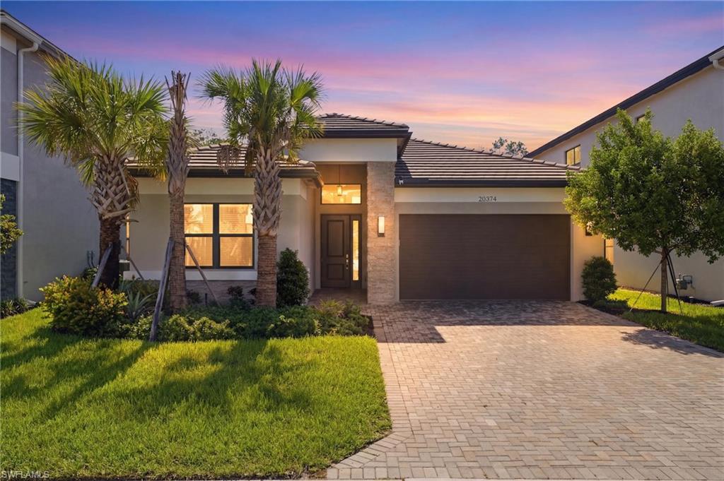 Rivercreek - Estero Florida