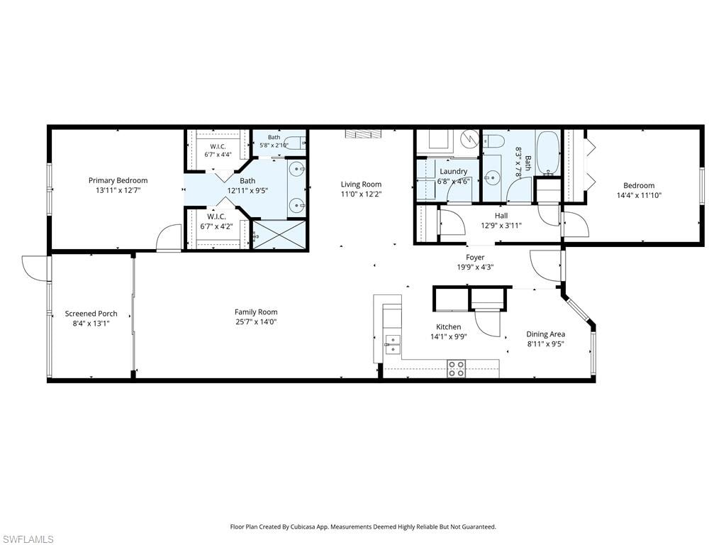 14531 Abaco Lakes DR 102 photo 35