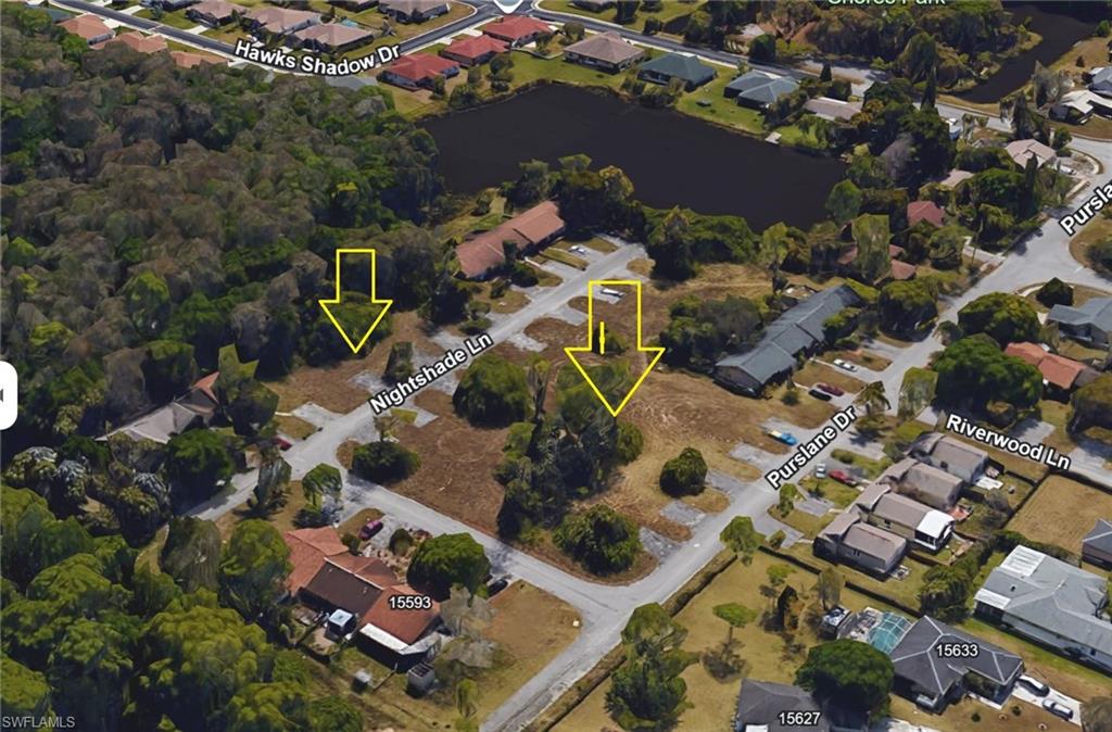 Riverdale Shores Villas