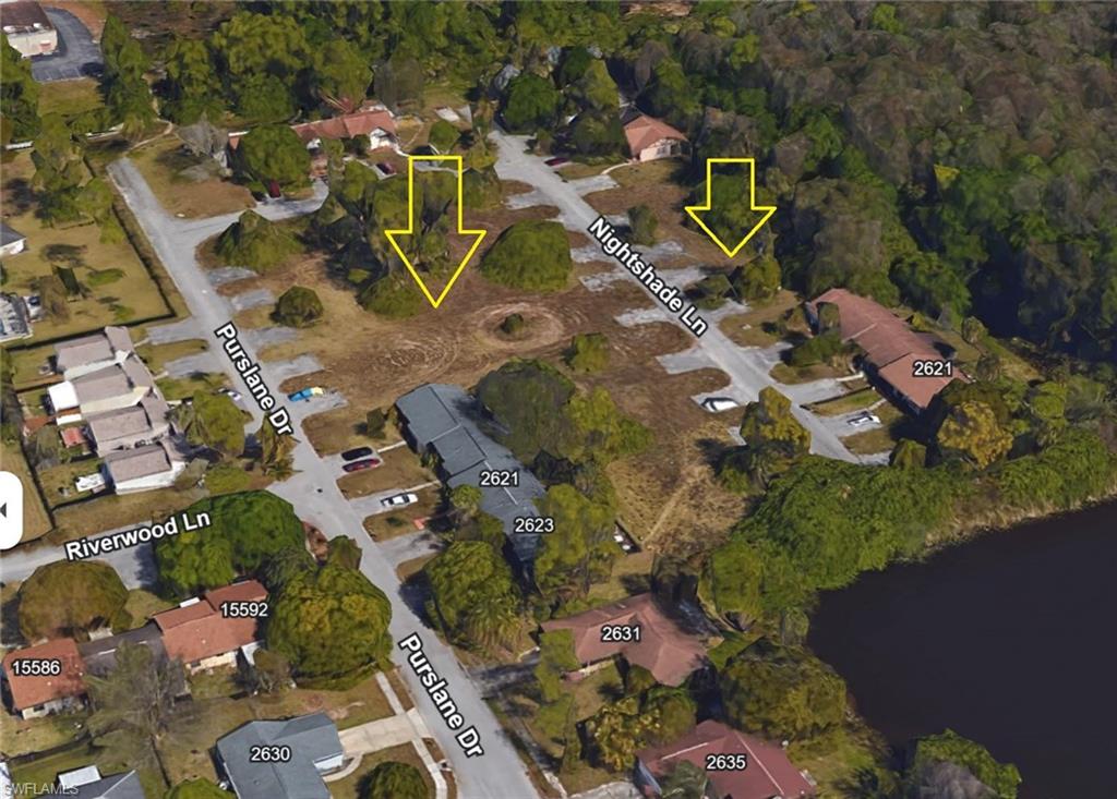 Riverdale Shores Villas