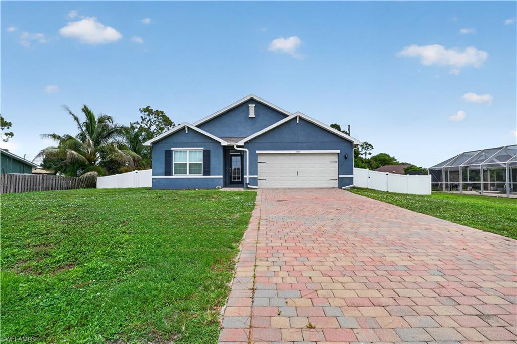 19139 Evergreen RD