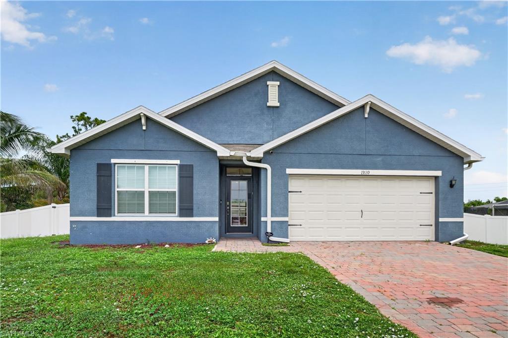 19139 Evergreen RD