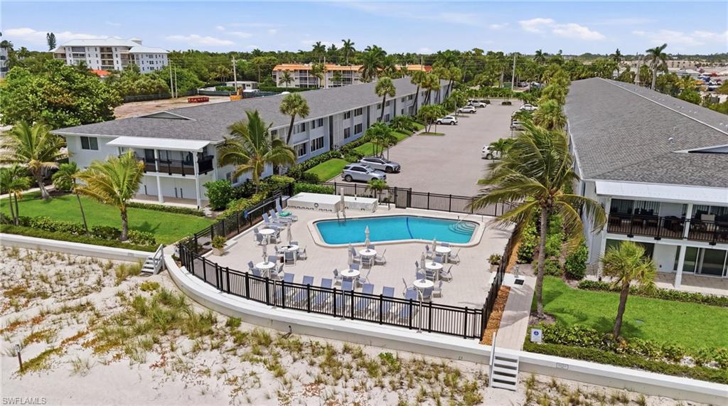 1065 Gulf Shore BLVD N 108