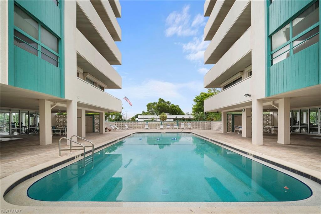 4807 Sunset CT 405